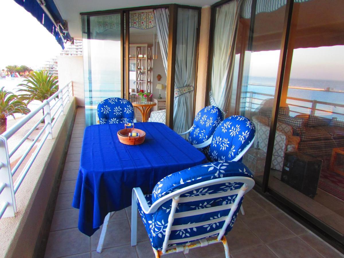 San Alfonso Del Mar, Algarrobo Apartment Exterior foto