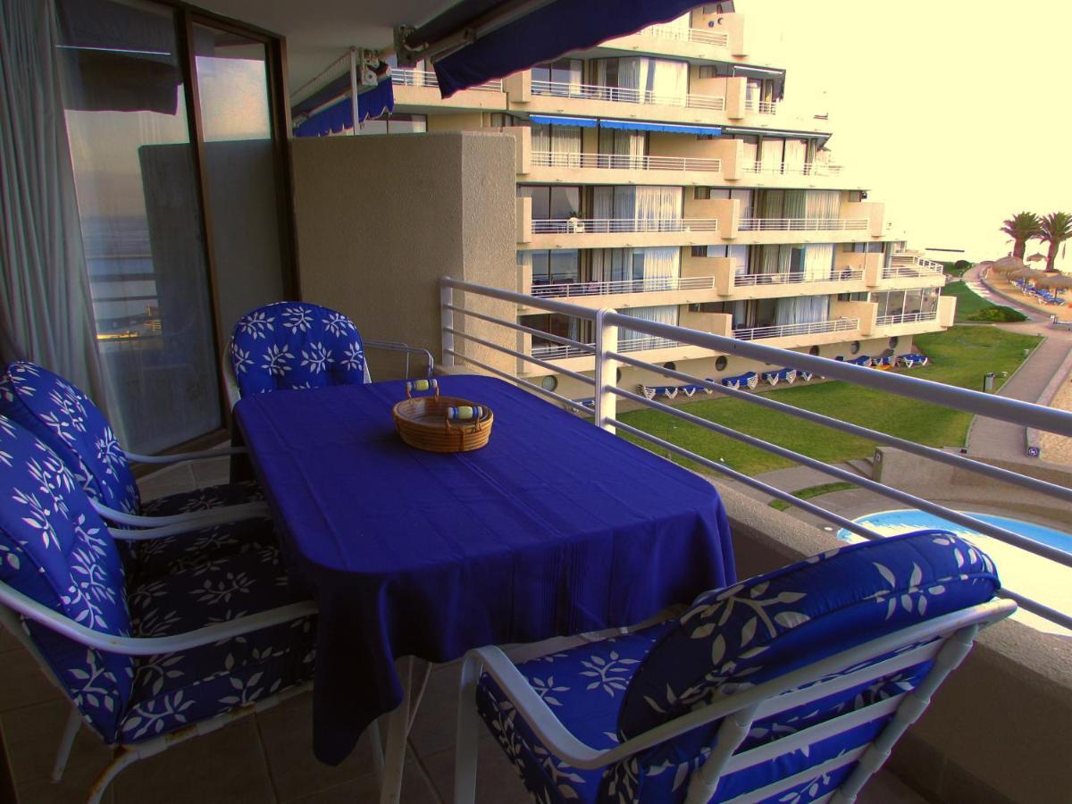 San Alfonso Del Mar, Algarrobo Apartment Exterior foto