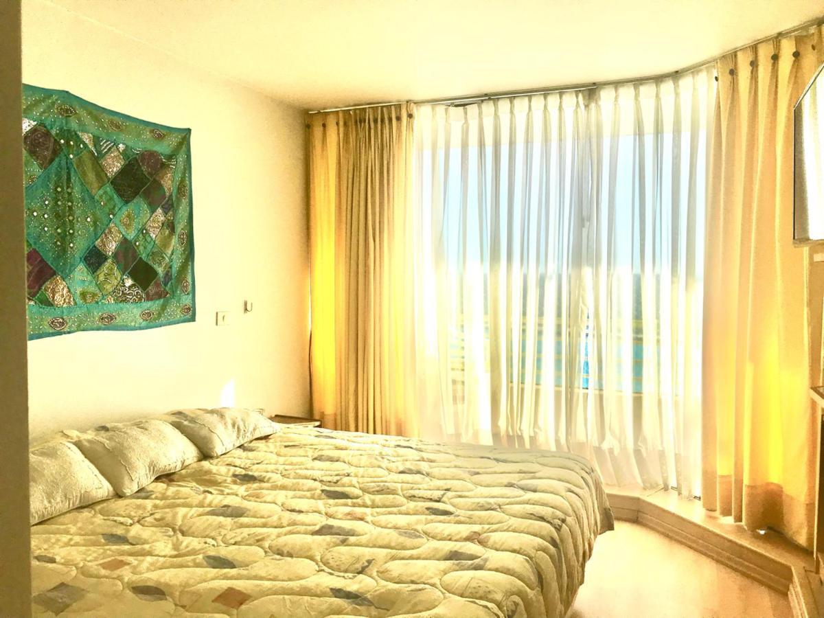 San Alfonso Del Mar, Algarrobo Apartment Exterior foto