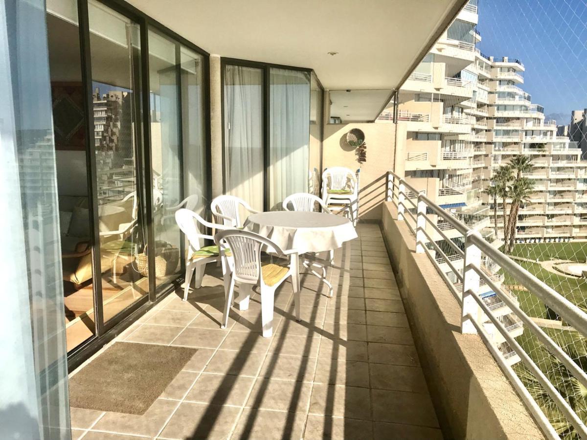 San Alfonso Del Mar, Algarrobo Apartment Exterior foto