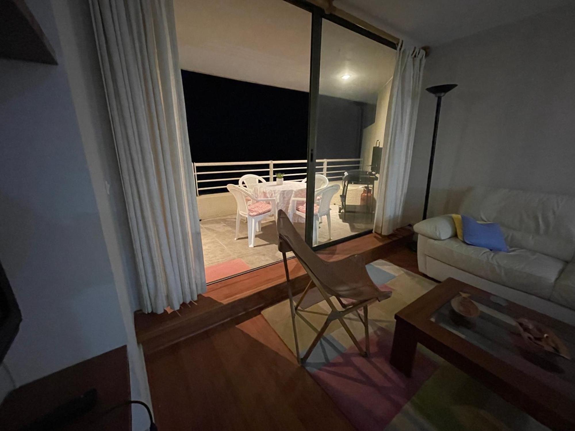San Alfonso Del Mar, Algarrobo Apartment Exterior foto