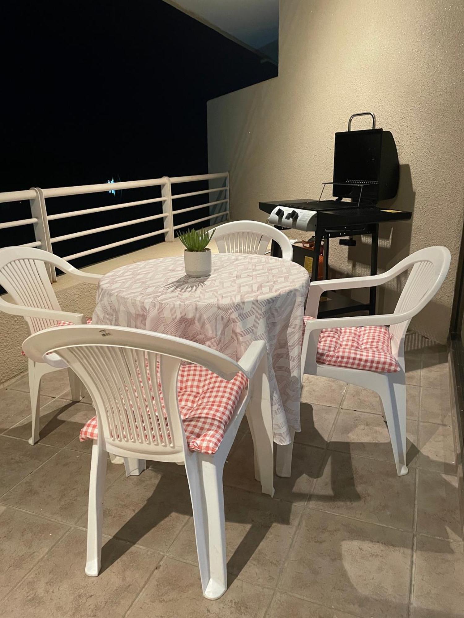San Alfonso Del Mar, Algarrobo Apartment Exterior foto