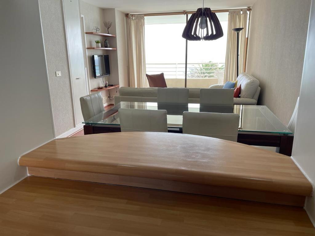 San Alfonso Del Mar, Algarrobo Apartment Exterior foto