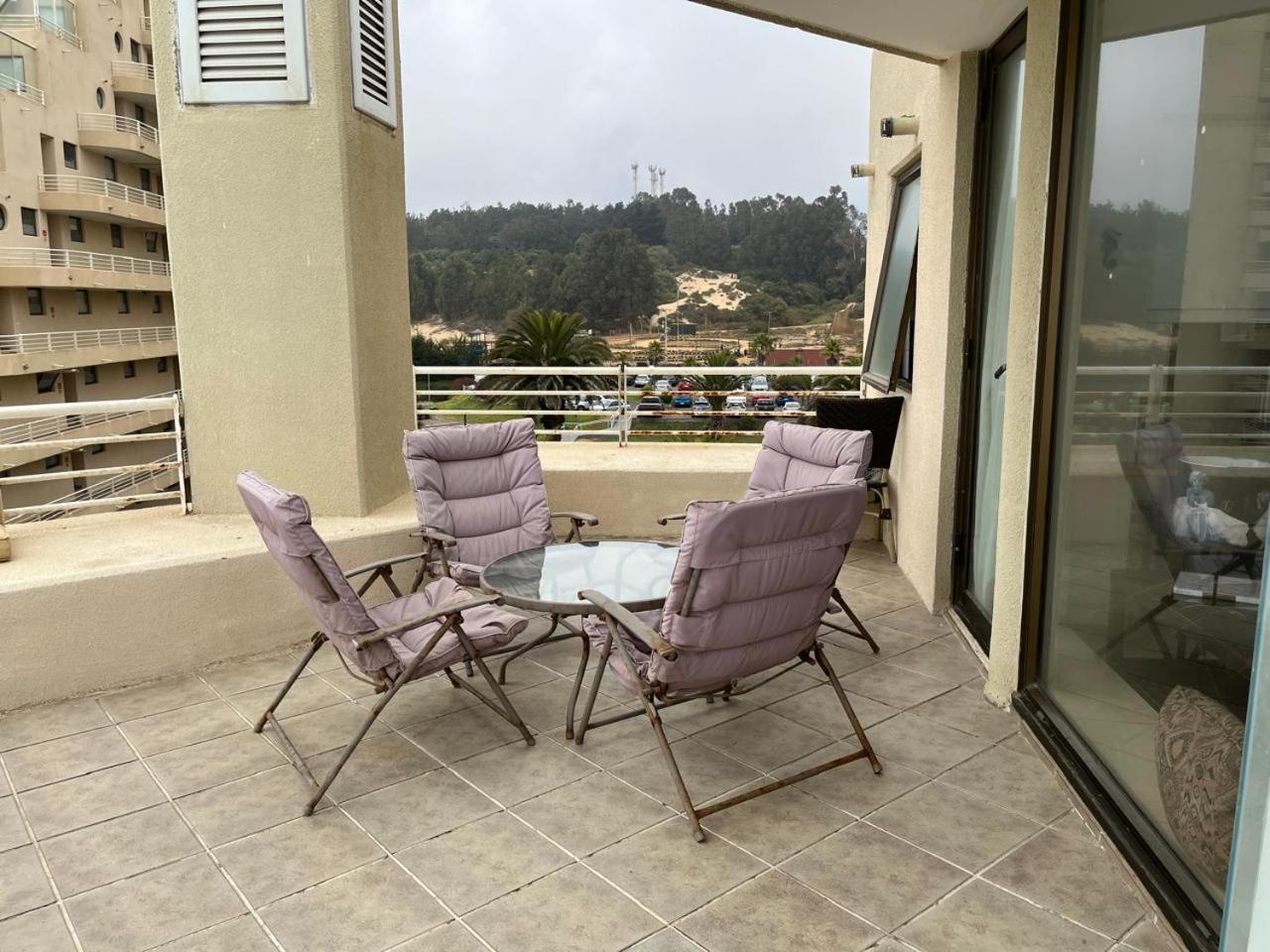 San Alfonso Del Mar, Algarrobo Apartment Exterior foto