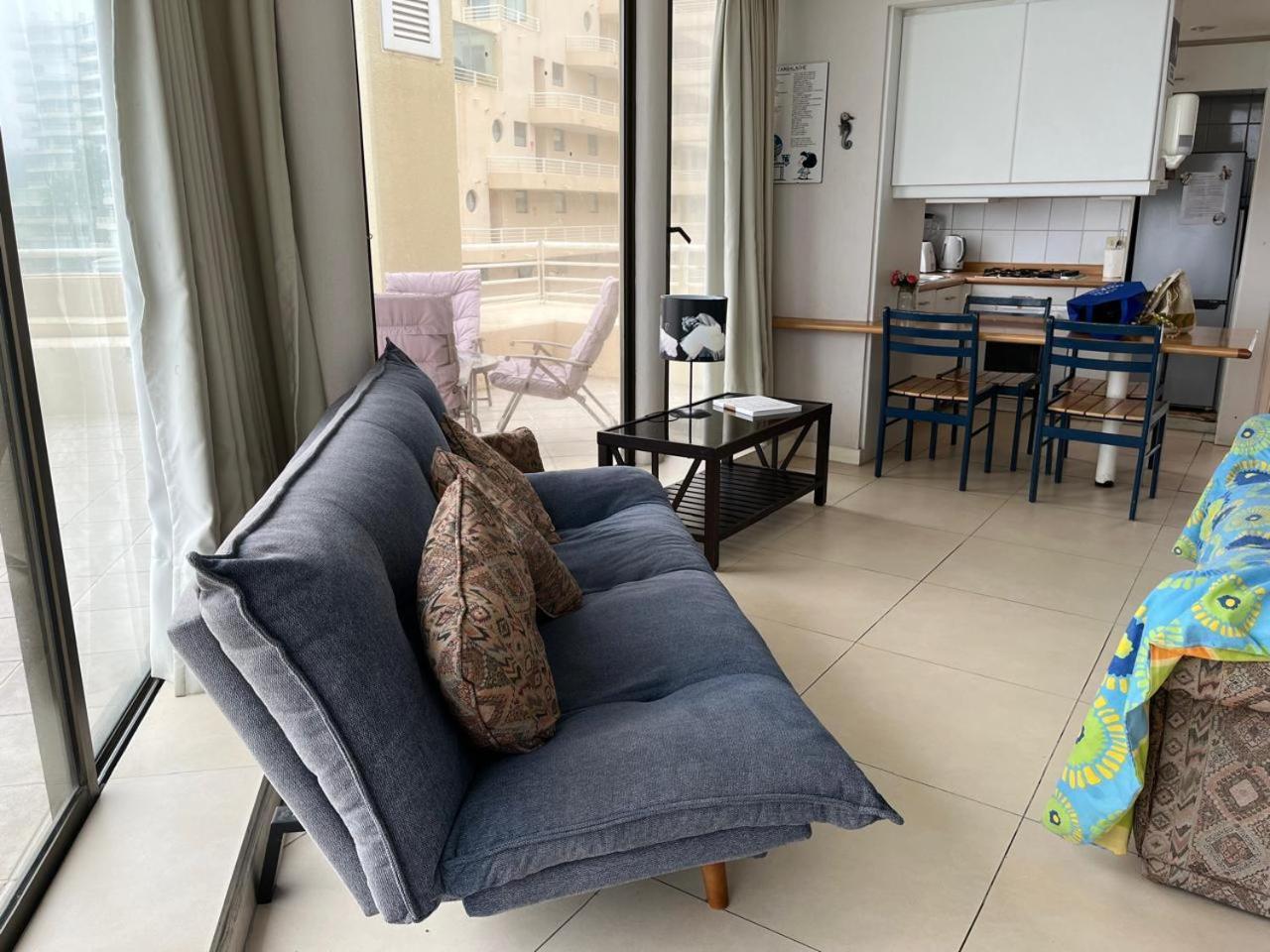 San Alfonso Del Mar, Algarrobo Apartment Exterior foto