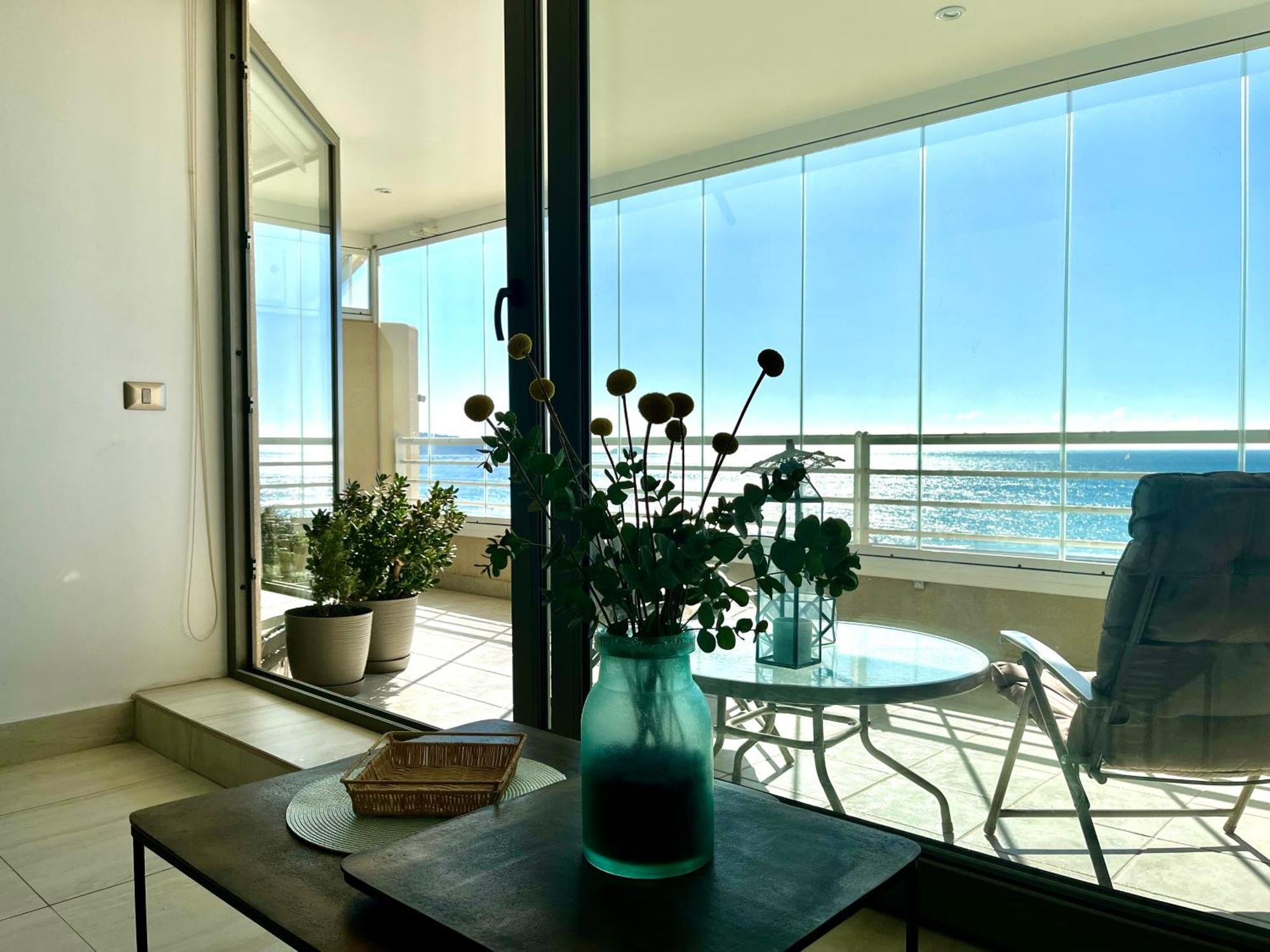 San Alfonso Del Mar, Algarrobo Apartment Exterior foto